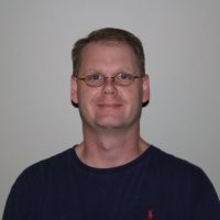 Michael Ralbusky