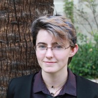 Siobhán O'Casey