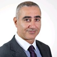 Max Borg Bonello
