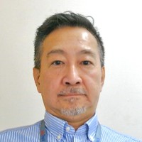 Kazuhiko Kudo