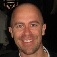 Chris Castledine