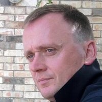 David Smyth