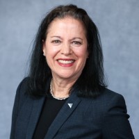 Meryl Clark, Cmp