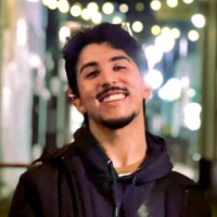 Joshua Acevedo