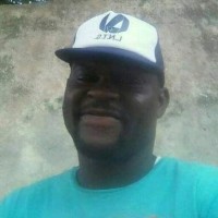 Idris oladimeji Olalekan