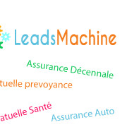 leads machine