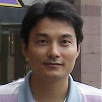 Johnny Zhou