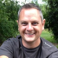 Scott Spence
