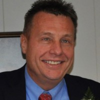 Gary Stephan