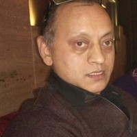 Anil Chhabra