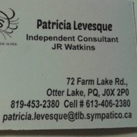 Pat Levesque
