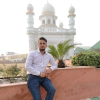 Sunny Verma