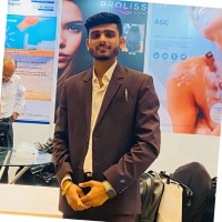 Shivam Chaudhari