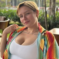 Hannah Araújo Lima Bonifácio