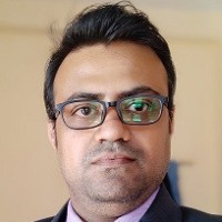 Harshit Kumar Soni, Ph.D.