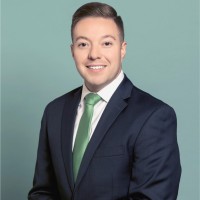 Travis Maestas, Md