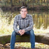 Aaron Overman
