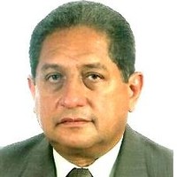 Efren Rivas