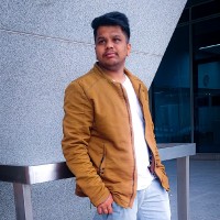Vikas Nagashetty