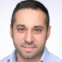 Nima Ghasemi Pirouz