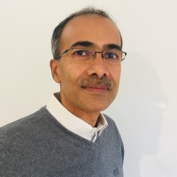 Suresh Chundiriyil