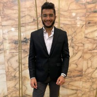 kerolos Sameh