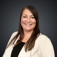 Alexandria (Ali) Pendergrass