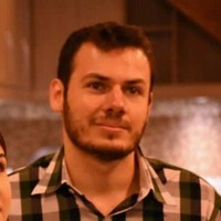 Jonas Rodrigues Dos Santos