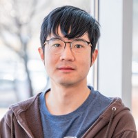 Stephen Hou