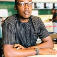 Frank Obika