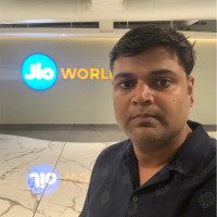 deepak kumar shukla