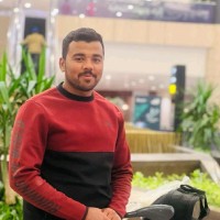Muhammad Ahmed