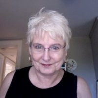 Gloria Rohmann
