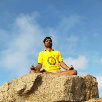 Manjunath Mundragi