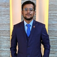 aashutosh koirala
