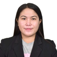 Rica Joy Sayago
