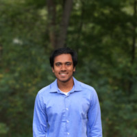 Samuel Hossain