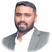 Bharath Raj