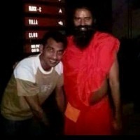 Abhishek Sharma yoga