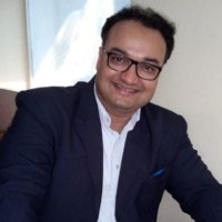 Indrajit Ray