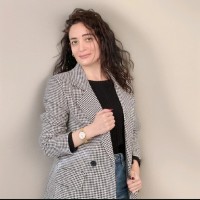 Anna A. Grigoryan