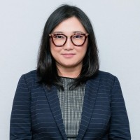 Christina Wong