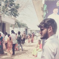 Kunchapu Ramesh