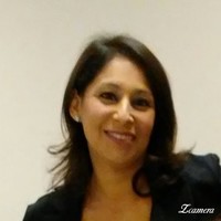 Heidi Maher