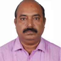 M Kanakarajan
