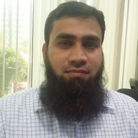 Mohammed Mukaramullah