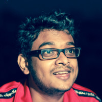 Md. Amin Abdullah Khan