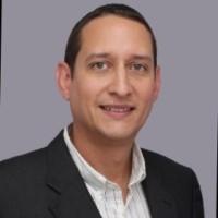 Daniel Enrique Gutherz Perez