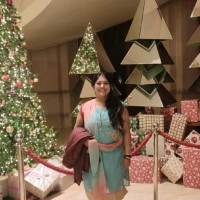 Shruthi Manjunath