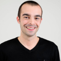Stéphane Carillo